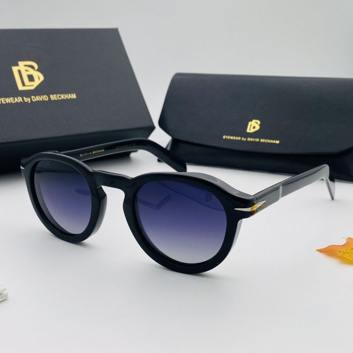 David Beckham Sunglasses Top Quality DBS00011
